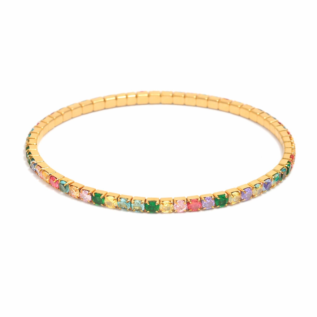 Elastic Stars Bracelet-Small