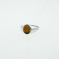 Tiger Eye Ring