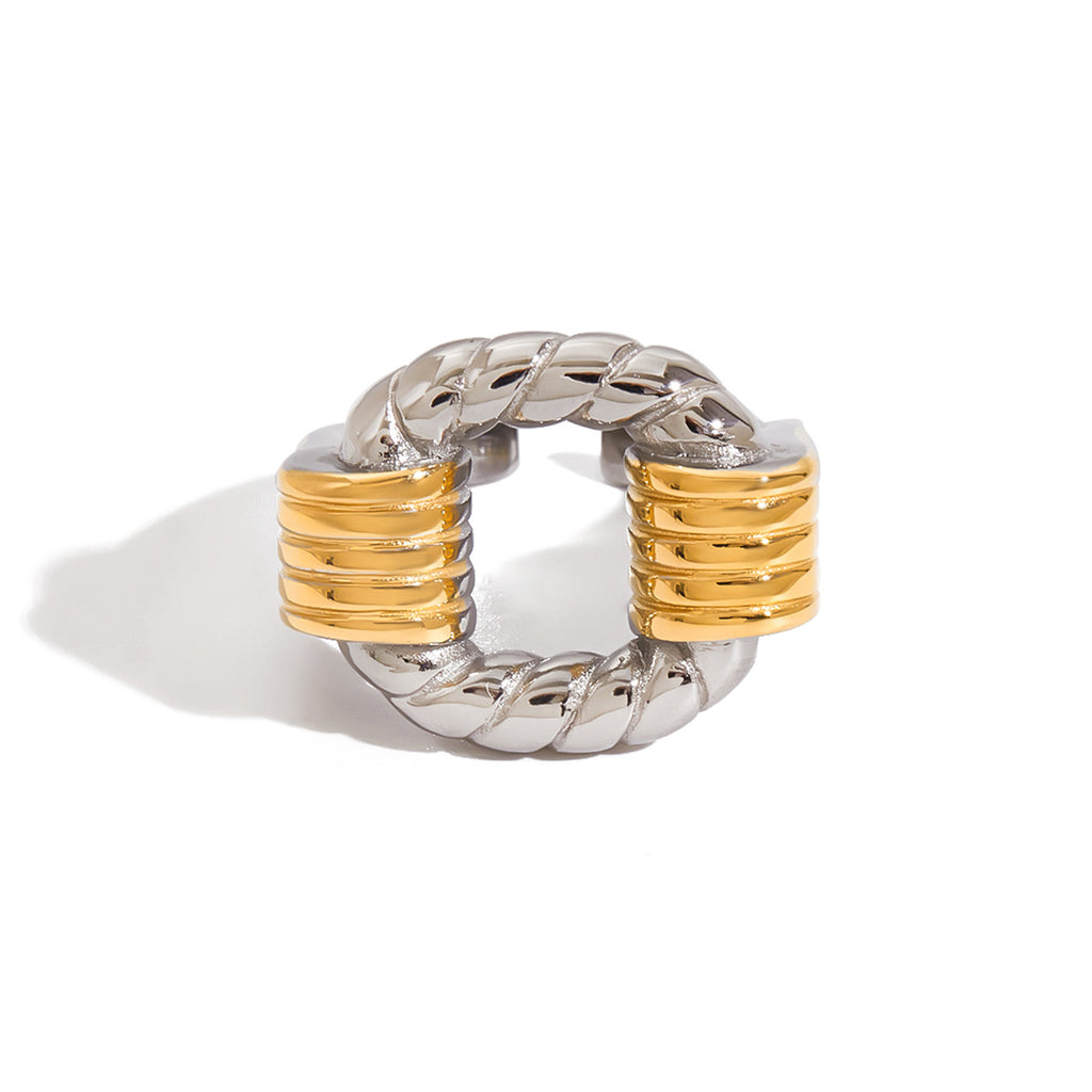 Lock Mix Match Ring