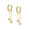 La Joya Earrings
